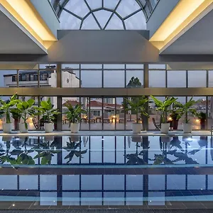 5* Hotel Hiltonsa