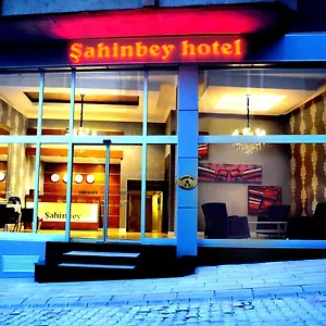 Hotel Sahinbey, Ankara