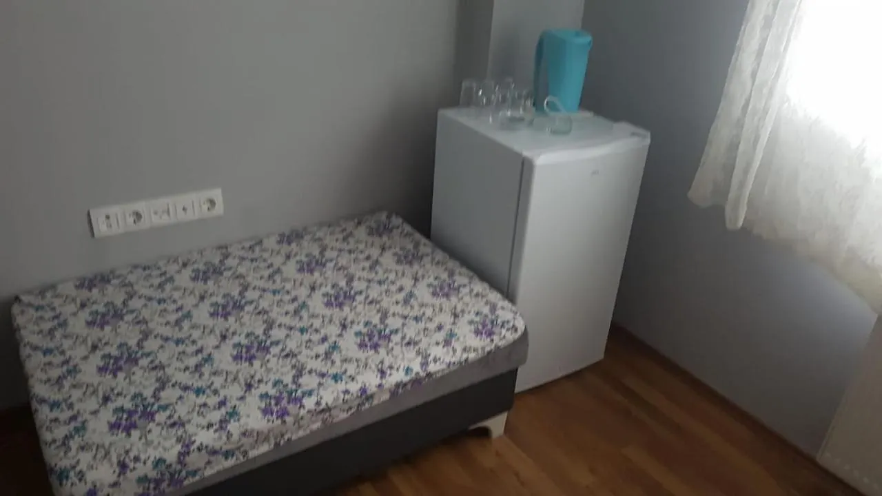 ** Hotel Yenimahalle New House Apart Ankara Turkey