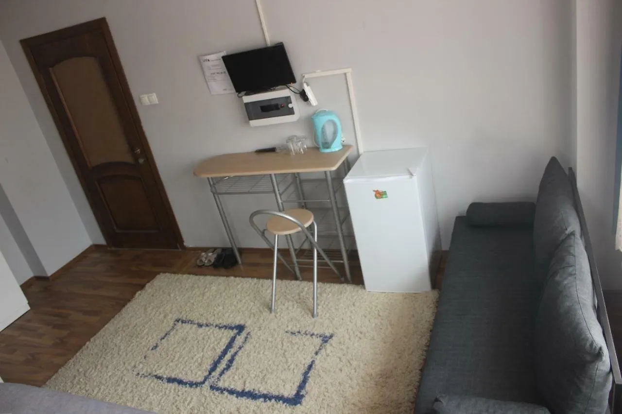 Yenimahalle New House Apart Ankara Turkey