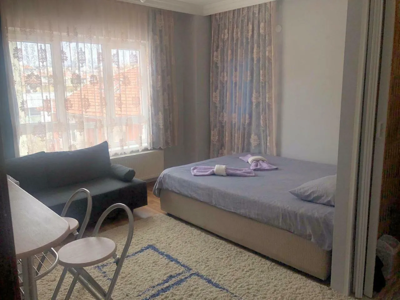 Yenimahalle New House Apart Ankara 2*,