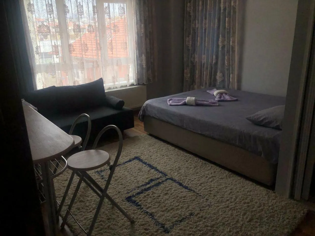 Hotel Yenimahalle New House Apart Ankara