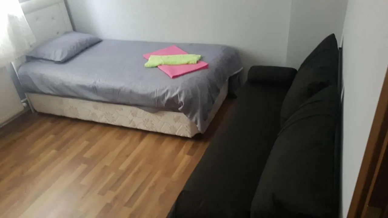 Yenimahalle New House Apart Ankara 2*,  Turkey