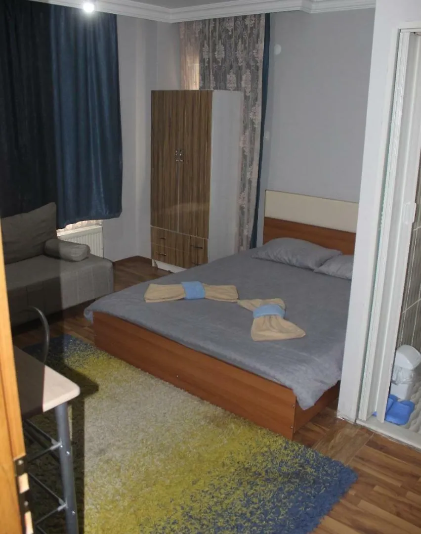Yenimahalle New House Apart Ankara 2*,  Turkey