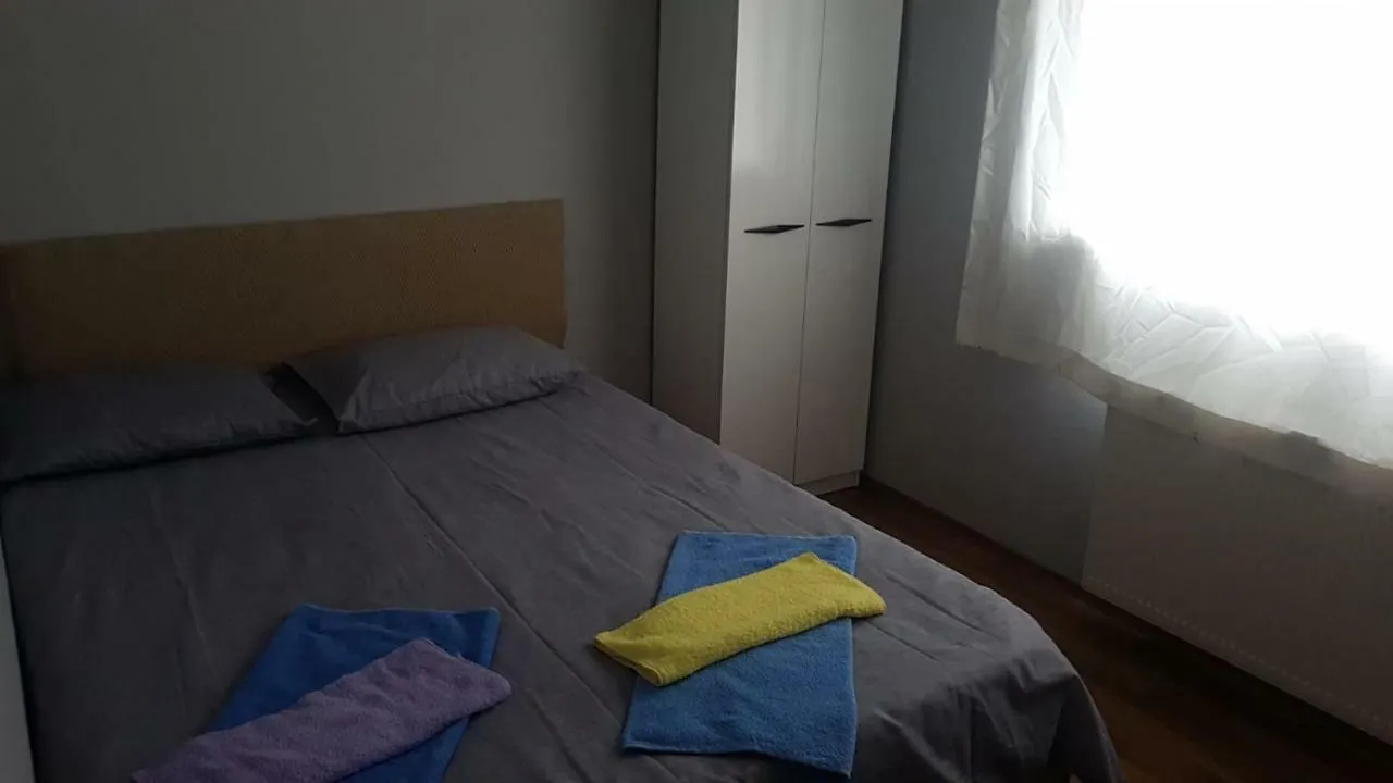 Yenimahalle New House Apart Ankara Hotel