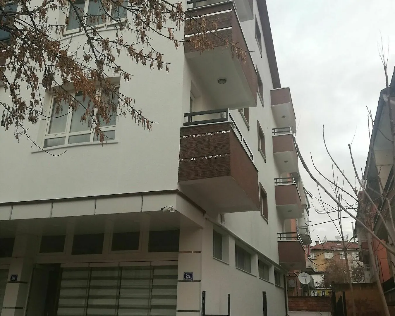 Yenimahalle New House Apart Ankara 2*,  Turkey
