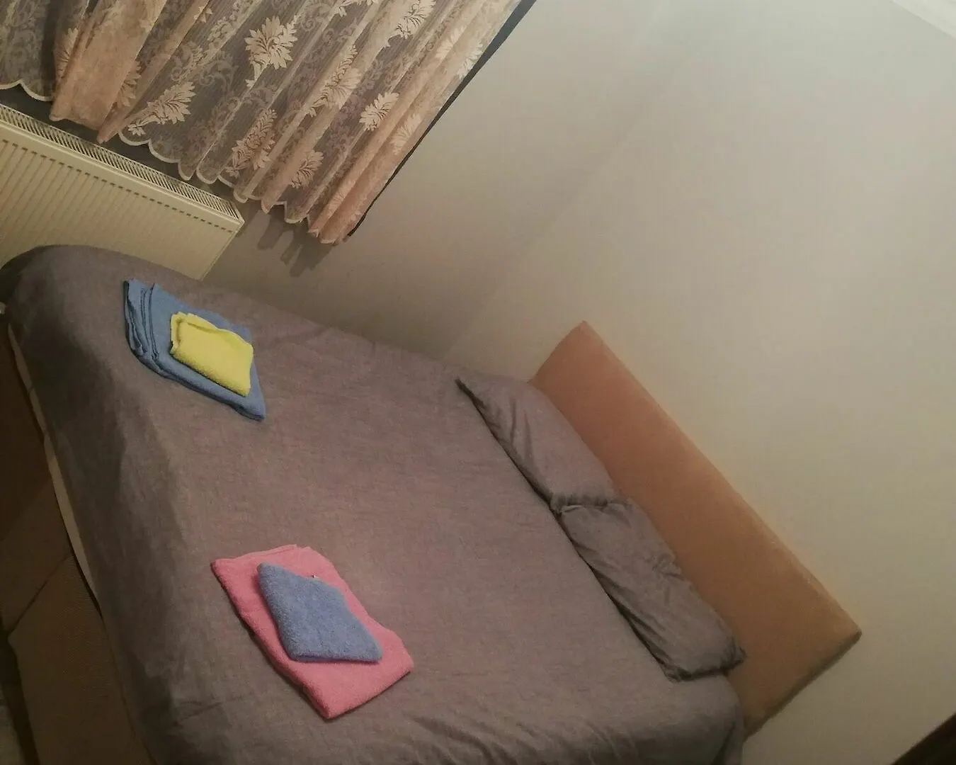 Hotel Yenimahalle New House Apart Ankara