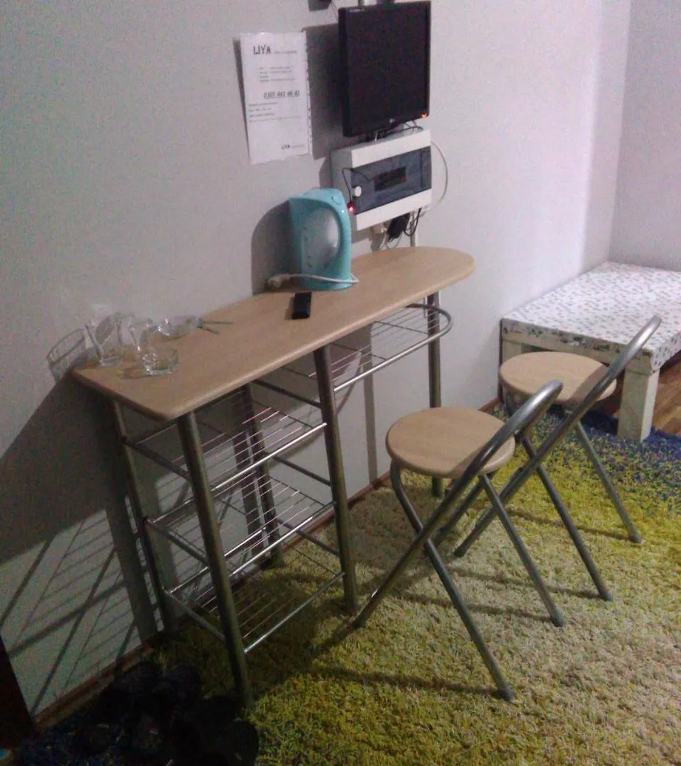 Yenimahalle New House Apart Ankara Hotel