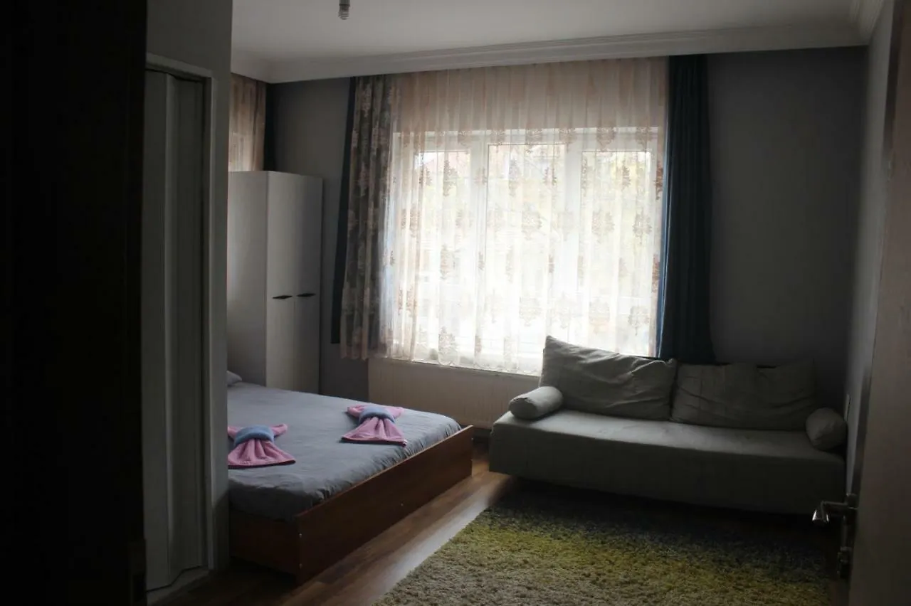 Yenimahalle New House Apart Ankara