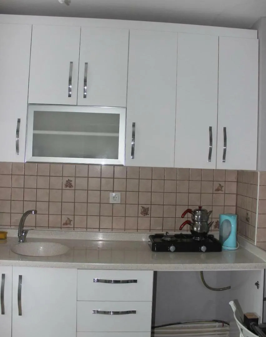 Yenimahalle New House Apart Ankara Hotel