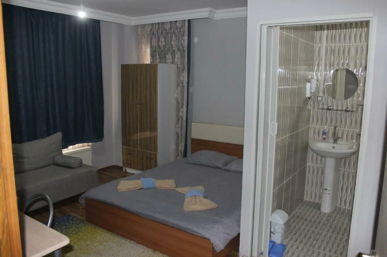 Yenimahalle New House Apart Ankara Hotel
